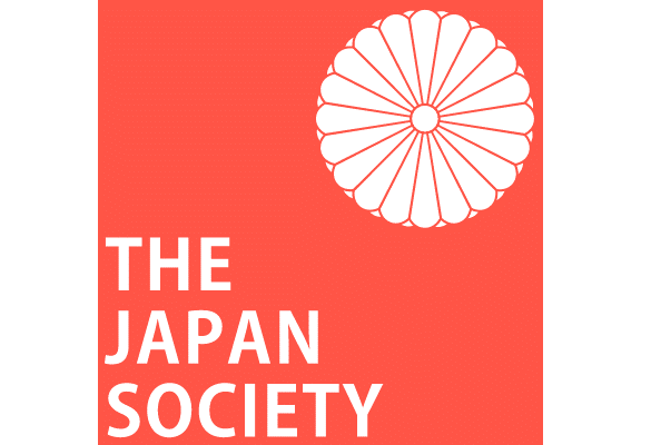 Japan Society Logo